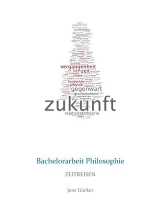 Zeitreisen fasziniert die Menschheit, seit wir Menschen diesen Gedanken überhaupt haben können. In der vorliegenden Arbeit möchte ich eine Variante des Zeitreisens besprechen. Neben der „physikalischen Reise“, einer Maschine, die dies ermöglicht gibt es noch Gedanken zu Wurmlöchern und anderen Orten, die eine Reise ermöglichen. Mir geht es in dieser Arbeit um die Betrachtung einer möglichen Reise mit dem eigenen Geist, ohne spezielle externe Geräte. Ich werde die Frage diskutieren, warum ich glaube, dass diese Art der Kommunikation eine Kommunikation mit einer höheren Ebene des Seins darstellt. Frage wird sein, was Erkenntnisse sind und woher sie kommen können. Weiter wird zu besprechen sein, warum unser momentanes Verständnis des Egos, des Ichs einer neuen Interpretation bedarf, hin zu einem Bild, indem das Ich untrennbar mit seiner Umwelt verknüpft ist. 3 Beispiele unterstützen meine Darstellung in verschiedenen Dimensionen einer Reise des Ichs durch Raum und Zeit. Nach dem Lesen dieser Arbeit sollte der Leser hoffentlich Interesse verspüren, weitere Nachforschungen zu sich und seinem Ego anzustellen. -----------Time travel fascinated mankind since we humans can have this idea at all. In this work I want to discuss a variant of time travel. In addition to the "physical journey", a machine that makes this possible there are still thoughts about wormholes and other places that allow a trip. I am concerned in this work to the consideration of a possible journey with the own spirit, without any special external devices. I will discuss the question of why I believe that this kind of communication is a communication with a higher level of being. Question will be, what findings are and where they can come. Next will be to discuss why our current understanding of the ego, the self of a new interpretation needs, towards an image by the ego is inextricably linked to its environment. 3 examples support my representation in various dimensions of a journey of the ego through space and time. After reading this work the reader should hopefully feel more interested in researching for himself and his ego to make.