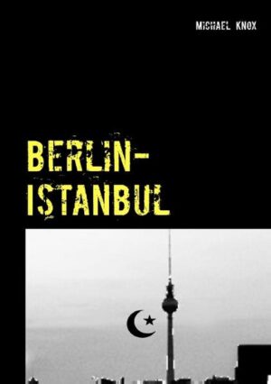 Yasin Maru hat es fast geschafft: Der Anführer des libanesischen Syndikats will Berlin unter seine Kontrolle bringen. Bislang war die Stadt unter den organisierten Kriminellen friedlich aufgeteilt, doch Yasin will Krieg. Im Kampf um die Vorherrschaft stürzt er die Metropole ins Chaos und schickt dabei auch Kinder an die Front. Gleichzeitig recherchieren Reporter Martin Schmidt und seine Freunde im Auftrag der Polizei über den Maru-Clan und geraten dabei in einen Strudel aus Gewalt und Verbrechen. Die Ermittlungen führen sie nach Istanbul. Doch am Bosporus ist der Empfang wenig freundlich… „Yasin war nicht dumm, er war hoch intelligent, er durchschaute die psychologische Funktionsweise des Sub-Proletariats und baute den islamischen Radikalismus in seine Organisation ein. Clever. Denn nun konnten die Doofen und die narzisstischen Psychopathen seines Clans im Namen der Religion Verbrechen begehen. Perfekt..." „In einem durchsichtigen Behälter gibt man die gewünschte Menge Dünger und übergießt sie mit dest. Wasser, dass der Dünger gerade vom Wasser bedeckt ist. Das Gemisch kühlt [sic!] sehr stark ab weil das Ammoniumnitrat viel Energie braucht um sich zu lösen. Profis verwenden gleich 5-10kg Dünger damit sich der Aufwand auch richtig lohnt.“ www.xplosives.net