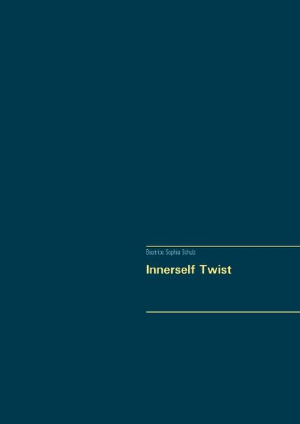 Das übergreifende Thema ist Selbstreflexion. Getrieben von dem Wunsch, sich selbst bloßzulegen, schont sich die Erzählerin in keinster Weise. Spricht unbequeme Sachverhalte aus. Zeigt dem Leser, dass auch innerlich zerbrochene und zerrissene Charaktere zu so etwas wie Glück finden. Die Sprache ist bisweilen hart. Trägt fragmentarischen Charakter im Satzbau. Und hat als Protagonistin eine Person, die sich gerade in einer schwierigen Phase ihres Lebens befindet. Nach einer ihr angetanen Gewalttat liegt sie im Krankenhaus und lässt auf Wunsch ihrer Ärztin ihr Leben Revue passieren. Innerhalb dieser Unterhaltung, die weitestgehend in Prosa und ohne viel Dialog abgebildet ist, sowie einem erzählerischen Rahmen werden die bereits kurz erwähnten Themen behandelt. Es ist zudem nicht alltäglich, einen Roman zu lesen, dessen Hauptcharakter sich gerade mitten im Wechsel des Geschlechts befindet. Was der zweite übergreifende Rahmen des Buches ist. Mir ist es, als Protagonistin, ein persönliches Anliegen, mit „Innerself Twist“ Vorurteilen über dieses Thema entgegenzutreten. Ohne die übliche Sprache der Boulevard-Medien in solchen Fällen. Und ohne Angst, auch die Gründe manchen Fehlverhaltens der Transgender aufzuzeigen. Ich bin der Überzeugung, dass die Literatur solche Charaktere braucht. Innerlich zerrissene Figuren tauchen sicher nicht gerade selten auf. Doch die allerwenigsten befinden sich in diesem Zwiespalt, der nicht nur die Psyche, sondern auch die Physis betrifft.