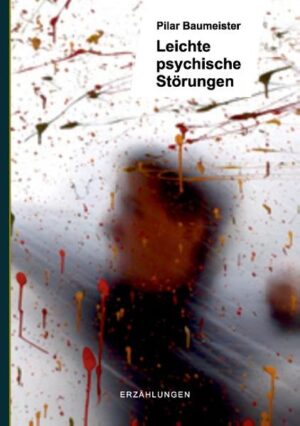 „Der Mensch ist eben ein ‚unermüdlicher Lustsucher’. Und jeder Verzicht auf eine einmal genossene Lust wird ihm sehr schwer.“ Sigmund Freud Der Titel „Leichte psychische Störungen“ kann nur ironisch gemeint sein, denn alle Charaktere - die Lustsucher - leiden unter gravierenden psychischen Problemen, doch die meisten nicht in einer institutionalisierten Therapie. Nur in zwei Geschichten erscheint ein Psychiater oder Psychologe. Mehr als eigentlich Verrückte werden verrückte und intensivierte Perspektiven auf Sachverhalte gezeigt. Die Menschen stürzen sich in extreme Gefühle und erleben seelische Ausnahmezustände wie die Frau, die in einem halluzinierenden Augenblick Gott zu sein glaubt und sich daher für die Übel der Schöpfung verantwortlich fühlt. Nach der Einnahme eines seltsamen Rauschgifts verliebt sich eine andere Figur in alle Männer und Frauen, die sie sieht. „Die Liebe verwandelt alle Perspektiven [...] Die Übersteigerung des Lebens ist nur durch Liebe möglich, und hätte ich dieses Rauschgift nie probiert... dann wäre ich immer unten geblieben, eine Leiche des Alltags.“ Eine bekannte Wissenschaftlerin und Dichterin wird durch den bloßen Einfluss eines Ortes, einer Umgebung, in der die Menschen wie eine anonyme Herde behandelt werden, allmählich zunichte gemacht. In dem Bus und in dem düsteren Heim des Nichts wird ihre Existenz weggeblasen. Eine Ich-Erzählerin denkt über ihre chaotische Biographie der Erinnerungen und über eine Fliege nach: „Sie hat keinen Eigentumssinn, deshalb geht sie immer rein und raus, ohne zu fragen. Ich kann es ihr nicht verständlich machen, dass das mein Zimmer ist und dass ich allein gelassen sein möchte." Das Buch ist eine künstlerische Auseinandersetzung mit gewissen Besessenheiten, Neurosen und imaginierten, nicht realen Vorgängen. Einige davon sind typisch für unsere Zeit, wie das beschriebene „Verbrechen“ einer älteren, etwas verwirrten Dame, die ständig gegen ökologische Vorschriften zu verstoßen glaubt.