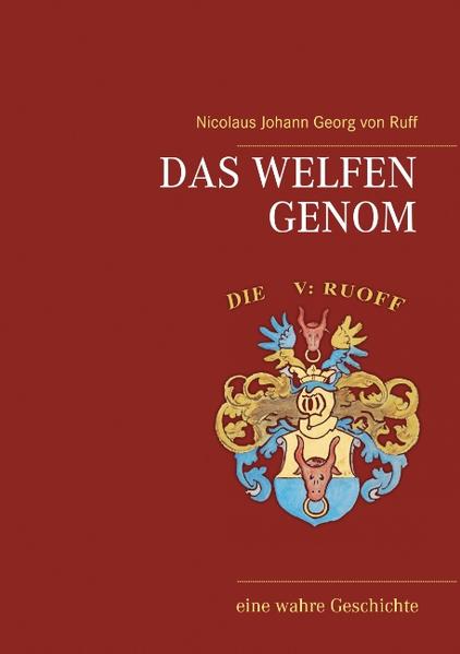 Das Welfen Genom | Bundesamt für magische Wesen