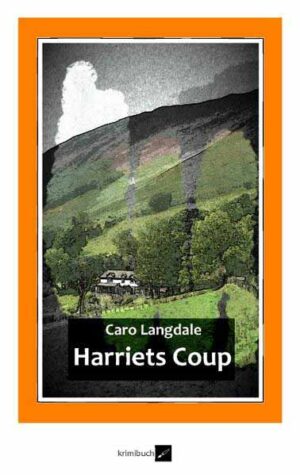 Harriets Coup | Caro Langdale