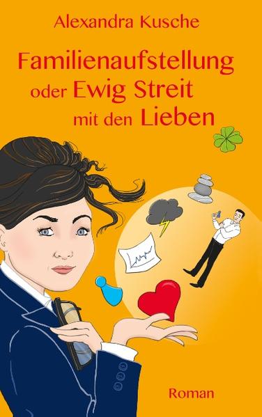 Vermögensverwalterin Nadine ist sehr intuitiv. Sie sieht Börsenbewegungen voraus und verdient viel Geld mit Finanzgeschäften, weil sie immer auf ihre innere Stimme hört. Nur den uralten Streit mit ihrem jüngeren Bruder kann sie nicht durchschauen. Als er ihr sehr viel Geld abpressen will, muss sie sich entscheiden. Soll sie ihre eigene Firma in Gefahr bringen oder ihren intriganten, raffgierigen Bruder gegen den Willen der Eltern fallen lassen? Ihrer Intuition folgend erforscht sie ihre Gefühle für Geld, Geschäfte und ihren Bruder mithilfe von energetischem Coaching. Doch können eine Familienaufstellung und EFT sie vor schwerwiegenden Fehlentscheidungen bewahren?