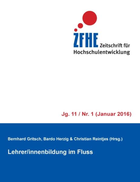 Lehrer/innenbildung im Fluss | Bundesamt für magische Wesen