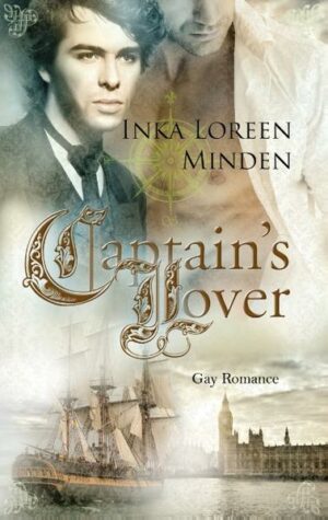 The Captain's Lover: Sklave seiner Sehnsucht | Bundesamt für magische Wesen