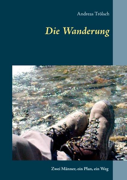 Wer einfach nur von A nach B kommen will, setzt sich in ein Auto, einen Zug oder in ein Flugzeug. Wer etwas sehen möchte, setzt sich auf ein Fahrrad. Wer aber wirklich das Land, die Landschaft und die Menschen kennen lernen will, der muss wandern. Dies erkannte schon Goethe. Die Wanderung ist die Erzählung über zwei Polizisten, die genau dieses tun wollten. Am Ende brachte Ihnen die Wanderung auch die Erkenntnis, dass sie auch gemeinsam ein Stück Leben gemeinsam abgelaufen haben. Dialoge und Erfahrungen, die einem die Polizei und die Menschen in diesem Beruf ein Stück näher bringen.