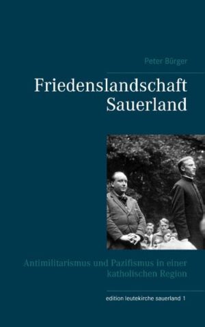 Friedenslandschaft Sauerland | Bundesamt für magische Wesen