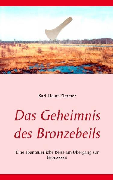 Das Geheimnis des Bronzebeils | Bundesamt für magische Wesen