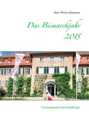 Das Bismarckjahr 2015 | Bundesamt für magische Wesen