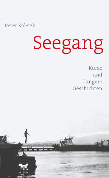 Geschichten über das Leben auf See, Geschichten darüber, woher wir kommen, Beobachtungen aus dem Alltag. Mit viel Feingefühl erzählt der Autor von den großen und kleinen Dingen des Lebens. Was der angehende Schiffsmakler im ersten Jahr seiner Lehre lernt, kann für viele Momente im Leben der Figuren stehen: In der Seefahrt hilft man einander, "hart, aber herzlich. Eine Hand für sich, eine Hand für das Schiff." Der Weg zu dieser Haltung führt durch raue See und manche Wellentäler.