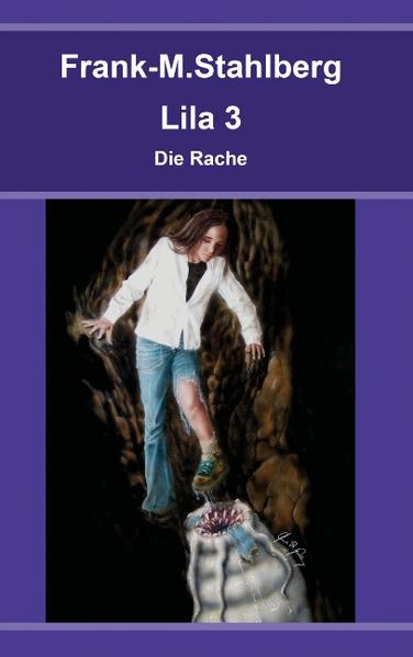 Lila 3: Die Rache | Bundesamt für magische Wesen