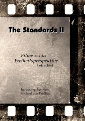 The Standards II | Bundesamt für magische Wesen