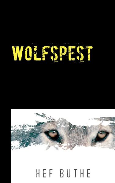 Der Journalist Peter Stösser bringt in den 70ern Wolfsfelle aus Sibirien mit und schleppt unwissentlich eine Art von Pest ein. Diese Wolfspest war ein in russischen Labors entwickelter Kampfstoff, der im kalten Krieg eine verheerende Seuche ausgelöst hätte. Die Forschung wurde angeblich nach dem Zusammenbruch der Sowjetunion eingestellt und alle Bestände vernichtet. Aber wieso erkranken plötzlich hunderte von Menschen in Europa an dieser Pest? Es gibt die ersten Toten in Köln. Die Regierung verhängt eine Informationssperre. Niemand darf berichten. Doch Peter Stösser, hartnäckig wie immer, recherchiert.