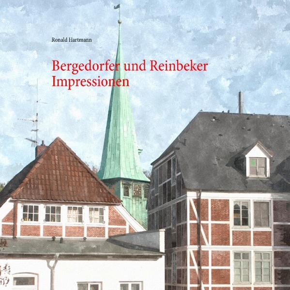 Bergedorfer und Reinbeker Impressionen ist ein Bildband, von 60 ausgewählten Fotos, die in bearbeiteter Form in diesem Buch gezeigt werden. Diese neu entstandenen "Gemälde" zeigen Bergedorf und Reinbek in bisher nicht gezeigter Art.