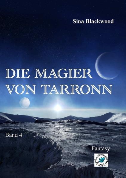 Die Magier von Tarronn 4 | Bundesamt für magische Wesen