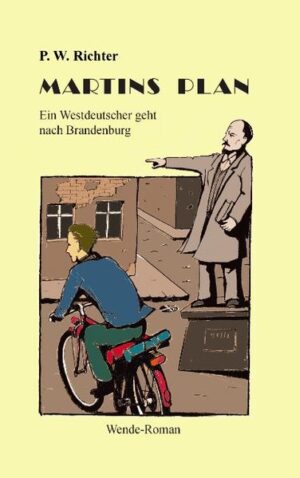 Kurz nach der Wende beschließt der Westdeutsche Martin Steinland, sein berufliches Glück in Ostdeutschland zu suchen. Als Stadtplaner ist er von der Herausforderung fasziniert, am Neuaufbau des Landes mitzuwirken. Allerdings treibt ihn nicht nur der Idealismus, sondern auch die Aussicht auf eine schnelle Karriere und auf die kräftige Gehaltsaufbesserung, die allen westdeutschen Staatsdienern im Osten gewährt wird. Für diesen schnellen Reichtum erscheint ihm auch eine vorübergehende Trennung von seiner Familie gerechtfertigt. Doch als „Besserwessi“ ist er an seiner neuen Wirkungsstätte, der Stadt „Kossenow“ in der Nähe Berlins, nicht sehr willkommen. Die Vertracktheit der örtlichen Verhältnisse, die Machenschaften hartnäckiger Gegner, aber auch seine eigene Unzulänglichkeit stehen seinen Plänen im Weg und bringen schließlich sein ganzes Leben in Gefahr.