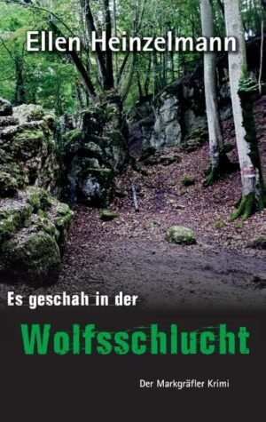 Heiko Thomasin, Lehrer für Physik, Mathematik und Informatik, beginnt in Kandern ein neues Leben. Er will die unangenehme Geschichte, die ihn in Karlsruhe in Schwierigkeiten brachte, hinter sich lassen. Im Hans-Thoma-Gymnasium in Lörrach hat er alle Chancen für einen erfolgreichen Neuanfang. Doch auch hier im Markgräflerland holt ihn die Vergangenheit ein. Als in der Wolfsschlucht in Kandern eine weibliche Leiche, eine Schülerin des Gymnasiums, gefunden wird, führen alle Spuren, unter anderem der Hinweis eines stummen Zeugen, direkt zu ihm. Nun soll er sich vor dem Landgericht in Freiburg verantworten. Doch seine Schwester, Doris Wendtland, ist von der Unschuld ihres Bruders überzeugt. Sie bittet ihre Freundin Celine Endress, eine erfolgreiche Rechtsanwältin, um Hilfe. Celine und ihr 'Matula', wie diese ihren Kompagnon Friedhelm Kulau gerne scherzhaft nennt, nehmen sich des Falles an. Bei der Recherche stoßen sie auf erschreckende, äußerst gefährliche Details.