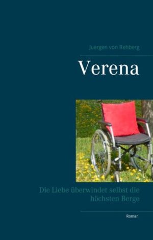 Eine junge Frau sitzt im Rollstuhl und lebt mit ihrer dementen Mutter zusammen. Sie findet die Liebe ihres Lebens in einem älteren Mann, den sie von früher her kennt, und den sie nach 25 Jahren wieder trifft. Der Mann tut sich anfänglich schwer mit der Situation, aber die junge Frau hilft ihm dabei durch ihre unkomplizierte Art, wie sie mit ihrer Behinderung umgeht. Liebe und Humor sind dabei zwei wertvolle Helfer, damit die beiden Liebenden alle Hindernisse überwinden können.