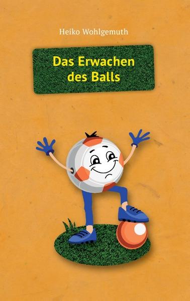 Das Erwachen des Balls | Bundesamt für magische Wesen