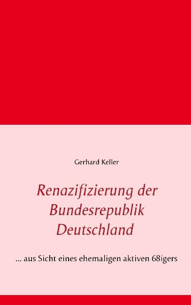 Renazifizierung der Bundesrepublik Deutschland | Bundesamt für magische Wesen