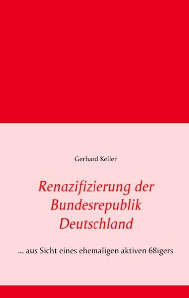 Renazifizierung der Bundesrepublik Deutschland | Bundesamt für magische Wesen