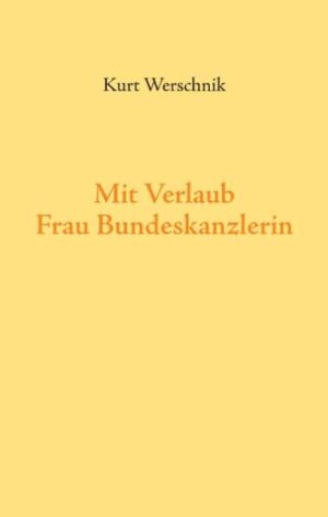 Ein unschöner Verdacht, hintergründig immer wieder aufkeimend, sagt Dir schon seit geraumer Zeit: Aha - dort gehöre ich hin! Unbevorzugter, völlig gewöhnlicher Massenmensch, eben einer unter Millionen. Von deutlich erhöhter Ebene “eingewiesen” in die Rubrik, wo vor dem Gesetz - nicht nur ANGEBLICH, sondern TATSÄCHLICH - alle Menschen “wirklich” gleich sind? Dann erflehe ich bereits hier schon Deine Entschuldigung/Verzeihung. Vielleicht solltest Du dieses Buch lieber nicht lesen.