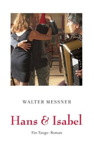 Hans, der gut situierte Single, erlebt eine schicksalhafte Begegnung, als er in einer Münchner Milonga die unnahbare, aber verführerische Isabel kennenlernt. Diese Italienerin fasziniert ihn, weil sie sich beim Tanzen traumhaft gut verstehen. Aber nicht nur deshalb wollen sie sich wiedersehen. Per SMS teilt sie ihm in Codes verpackte Informationen mit, wo und wann er sie auf einer Milonga treffen könne. Hans folgt sehnsüchtig ihrem „Ruf“. Ihre anfangs distanzierte Beziehung vertieft sich mit jeder weiteren Begegnung. Doch in Hans’ Leben gibt es noch andere Frauen. Zur selben Zeit entsteht eine Nähe zu Franzi, einer hübschen und liebenswerten Bedienung in seinem Stammlokal. Diese hat das Herz am rechten Fleck und verliert es schließlich ganz an ihn. Doch Hans kann sich nicht für eine der beiden Frauen entscheiden. Er lässt sich vom Schicksal führen und gerät dabei immer wieder in heftige Turbulenzen. Diese Liebesgeschichte führt den Leser in das Milieu der Isarvorstadt in München und ihrer Lokale. Er erhält auch Einblick in die Tangoszenen von Zürich, Salzburg und London. Wie wird die Geschichte am Ende für Hans ausgehen? Amour fou in den Großstädten Europas oder sicherer Hafen in München?