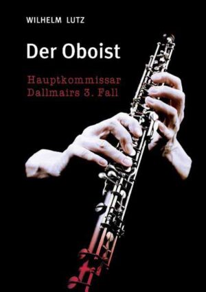 Der Oboist | Wilhelm Lutz