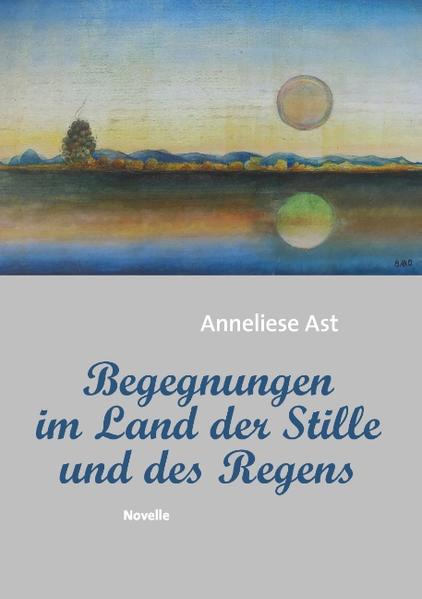 Das Land der Stille nennen Anke und Franz Arentin das Waldviertel, das sie immer wieder aufsuchen und wo sie rund um das Stift Geras kreativ sind. Das Zusammentreffen mit auch ungewöhnlichen Menschen, ihren Gedanken und Geschichten führt zu Freundschaften, die ihr Leben bereichern. Doch auch die Begegnung mit sich selbst im kreativen Schaffensprozess, inmitten der Natur und der Stille, lässt Neues wachsen.