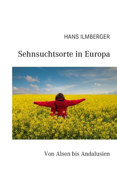 Dieser Reisebericht ist anders. Er führt Sie quer durch Europa, zu ausgewählten Orten, die für den Autor und seine Frau seit langem zu Sehnsuchtsorten geworden sind. Die Reise beginnt in der malerischen dänischen Südsee und endet am südlichsten Punkt Andalusiens, sie führt vom winterlichen Rügen zu Weltstädten wie London und Paris und von dort zu Winzerstädtchen im Elsass. Und vom Bauernhof in Oberbayern über die Isar bis zum Matterhorn, dem schönsten Berg der Schweiz. Der Blick von Hermann Hesses Balkon im Tessin wird Ihnen gefallen und so unvergesslich sein wie der Garten von Claude Monet in Giverny. Oder wie die Paläste der maurischen Herrscher in Granada. Dieses Buch ist ein sehr persönlich geschriebener Reisebericht, der Landschaften und Orte in einer Art und Weise darstellt, dass man sofort losfahren möchte, um dies alles selbst zu erleben.