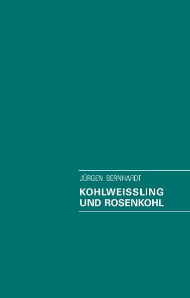 Kohlweissling und Rosenkohl | Bundesamt für magische Wesen