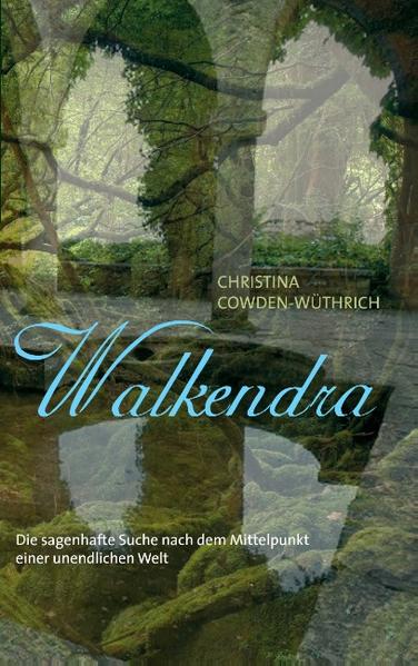 Walkendra: Die sagenhafte Suche nach dem Mittelpunkt einer unendlichen Welt | Bundesamt für magische Wesen