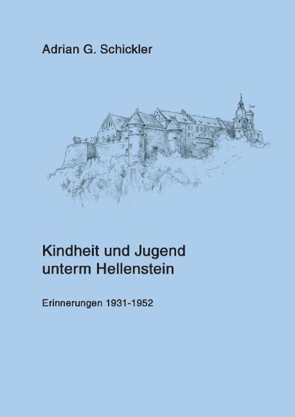 Wenn man älter wird, die Freude von über vierzig Jahren beruflicher Anspannung hinter sich lässt, Zeit für liegengebliebene Bücher, für die Wunder der Natur, für Musik und Theater, für Reisen und neue Vorhaben findet, dann kann man in Muße darüber nachdenken, was davor war.