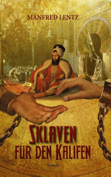 Sklaven für den Kalifen | Bundesamt für magische Wesen