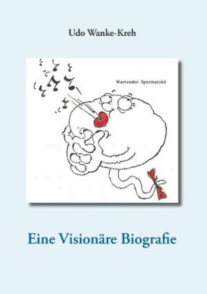 Unzufrieden mit der vorgefundenen zerrissenen Welt, die ein Leben des Menschen mit der Natur, Kultur und sich im Einklang verwehrt, stellt sich der Autor die Frage, ob sein Leben hätte anders verlaufen können. Als Antwort entwirft Wanke-Kreh ein Weltmodell, das ein glückliches und friedliches Zusammenleben aller Menschen ermöglicht. Da wir dafür genug Substanz haben - so der Verfasser zuversichtlich - könnte seine Vision nicht nur Traum bleiben, sondern auch vorweggenommene Zukunft sein. Waren nicht Autofahren und Fliegen, heute längst Alltag, einst Träume? Unter dieser Prämisse versteht der Autor seine Visionäre Biografie als Anregung, den Nachkommen den realisierbaren Traum eines sinnvollen Lebens zu hinterlassen. Sein Wahlspruch: Weiterleben durch Weitergeben ist die Ambrosia unseres Daseins.