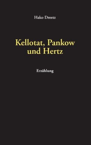 Kellotat, Pankow und Hertz | Bundesamt für magische Wesen