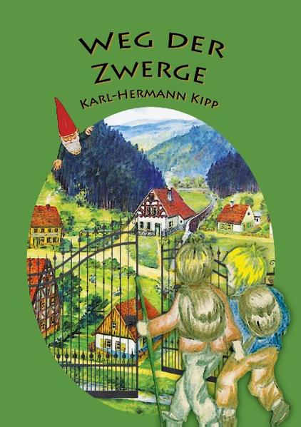 Es geschah in einem kleinen Dorf des Thüringer Waldes, der Schauplatz unserer Geschichte. Wo die Legenden ihren Ursprung haben, das Magische heimisch und wohin der Schleier der Zivilisation noch nicht vorgedrungen ist. Wir begegnen Menschen, die im Schweiße ihres Angesichts das tägliche Brot verdienen und die Alten in gebückter Haltung die Last der arbeitsreichen und leidvollen Jahre auf ihren Schultern tragen. Aber wir begegnen hier auch finsteren Gestalten, die im Thüringer Wald ihr Unwesen treiben und die Ängste der Waldbewohner beflügeln. Zwei Jungen, die durch ihre ungezogenen Handlungen in eine missliche Lage geraten, aus der es keinen Ausweg mehr zu geben scheint. Eine spannende Geschichte über die Entstehung der Zwerge.