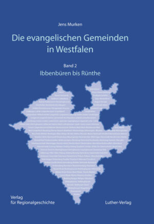 Die evangelischen Gemeinden in Westfalen | Bundesamt für magische Wesen