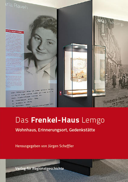 Das Frenkel-Haus Lemgo | Bundesamt für magische Wesen