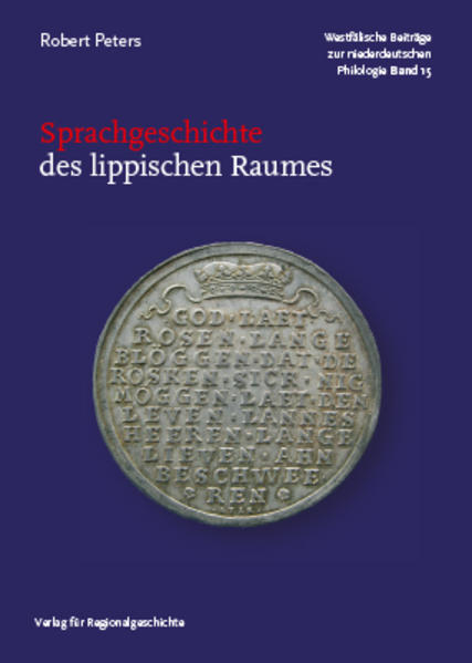 Sprachgeschichte des lippischen Raumes | Bundesamt für magische Wesen