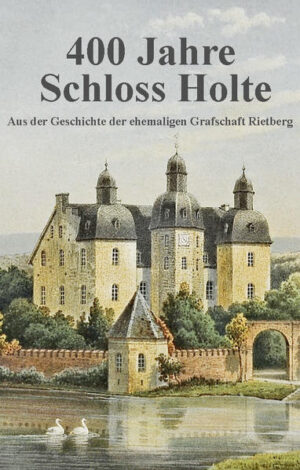 400 Jahre Schloss Holte | Bundesamt für magische Wesen