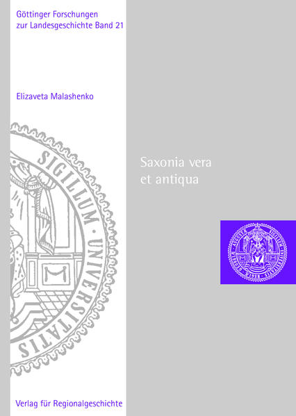 Saxonia vera et antiqua | Bundesamt für magische Wesen