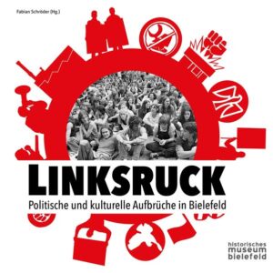 Linksruck | Bundesamt für magische Wesen