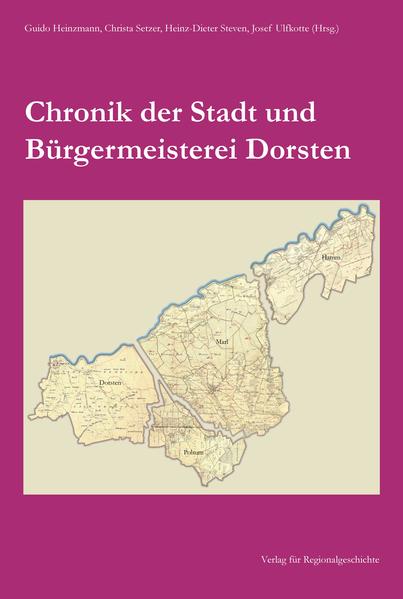 Chronik der Stadt und Bürgermeisterei Dorsten | Bundesamt für magische Wesen