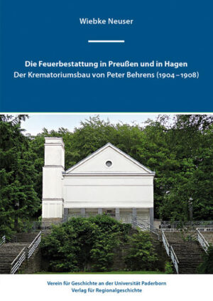 Die Feuerbestattung in Preußen und in Hagen | Bundesamt für magische Wesen