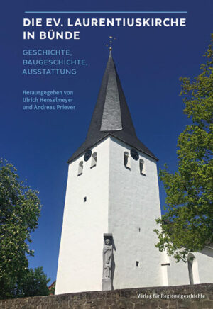Die Ev. Laurentiuskirche in Bünde | Bundesamt für magische Wesen