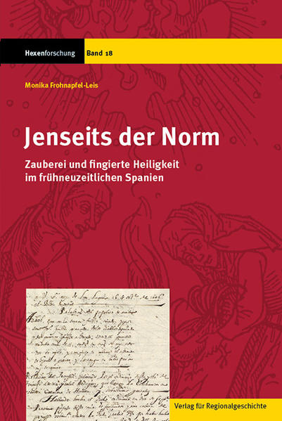 Jenseits der Norm | Bundesamt für magische Wesen