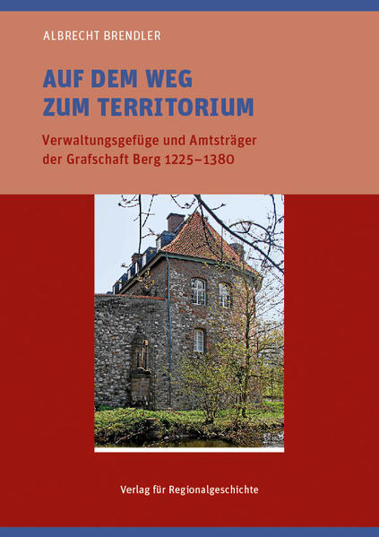 Auf dem Weg zum Territorium | Bundesamt für magische Wesen