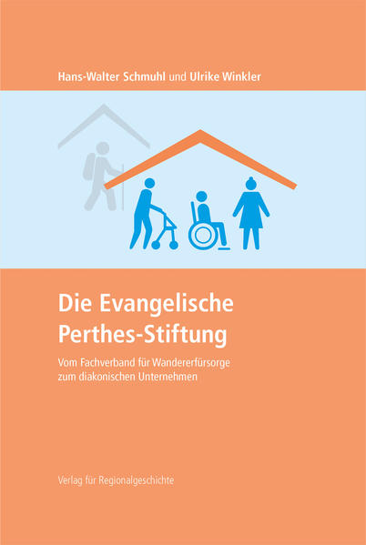 Die Evangelische Perthes-Stiftung | Bundesamt für magische Wesen