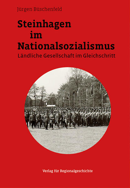 Steinhagen im Nationalsozialismus | Bundesamt für magische Wesen